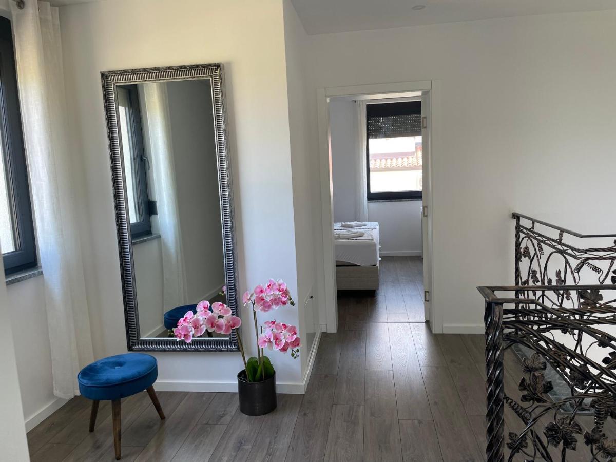 Vila Softic Amra Umag Exteriör bild