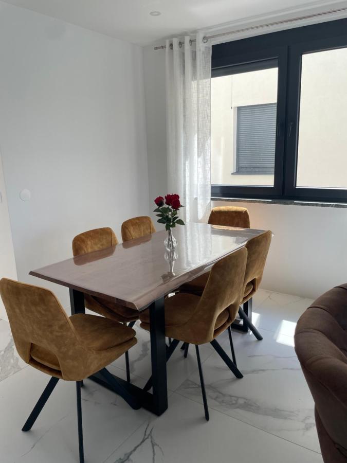 Vila Softic Amra Umag Exteriör bild